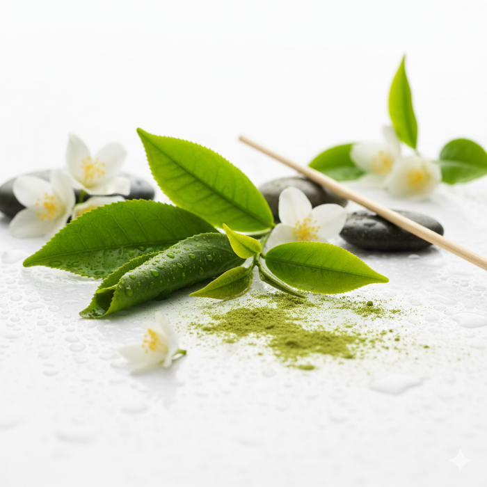 Green Tea
