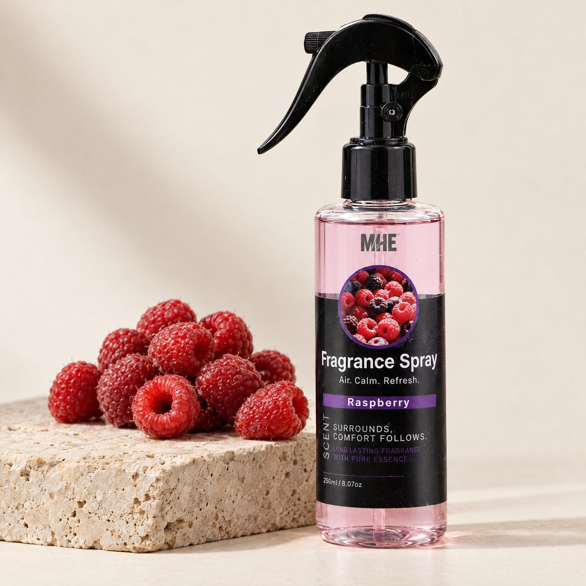 Raspberry Fragrance Spray