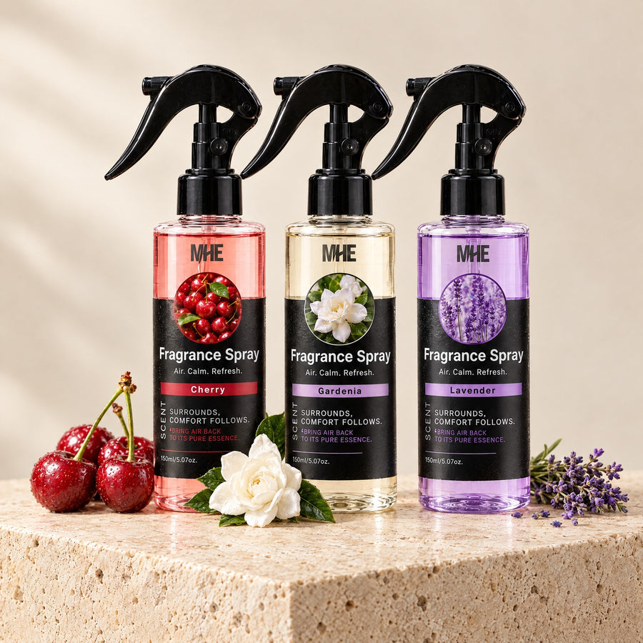 Home fragrance