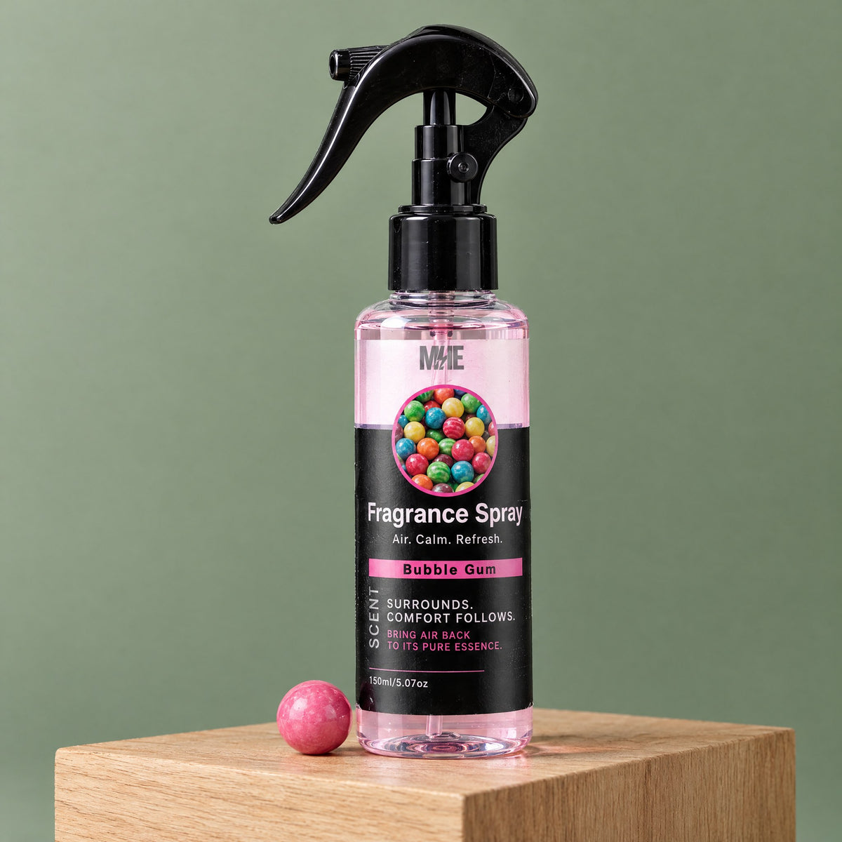 Bubble Gum Fragrance Spray