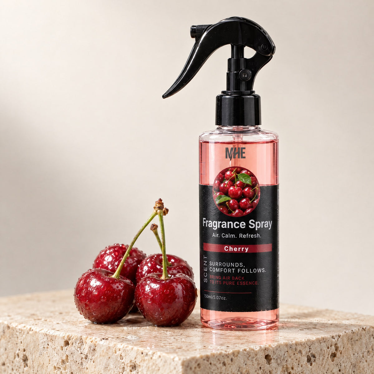 Cherry Fragrance Spray