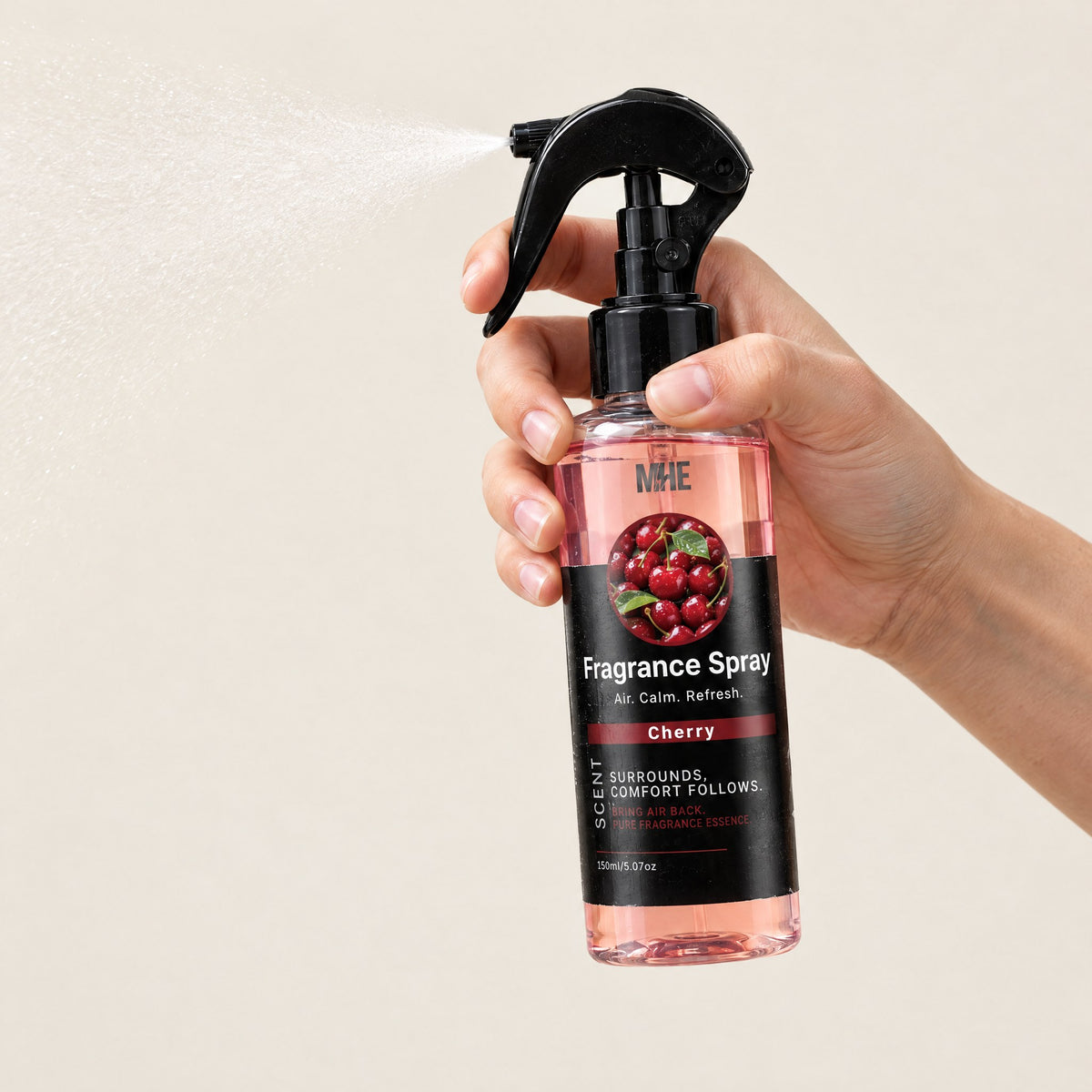 Cherry Fragrance Spray