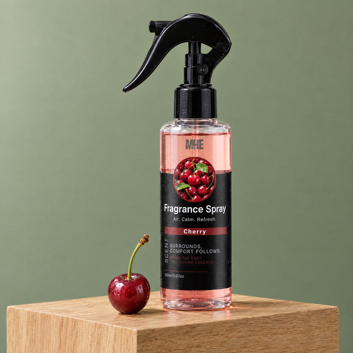 Cherry Fragrance Spray