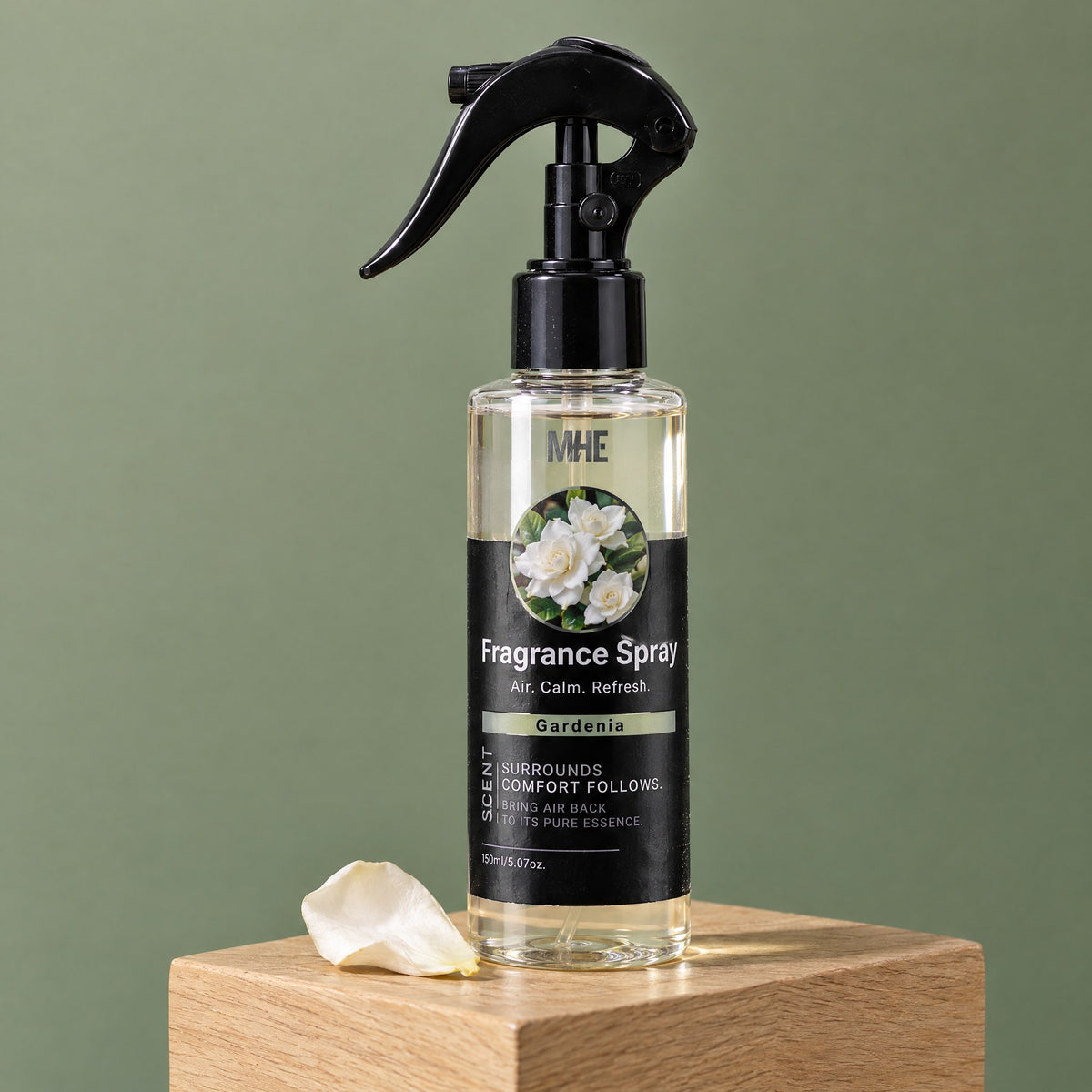 Gardenia Fragrance Spray