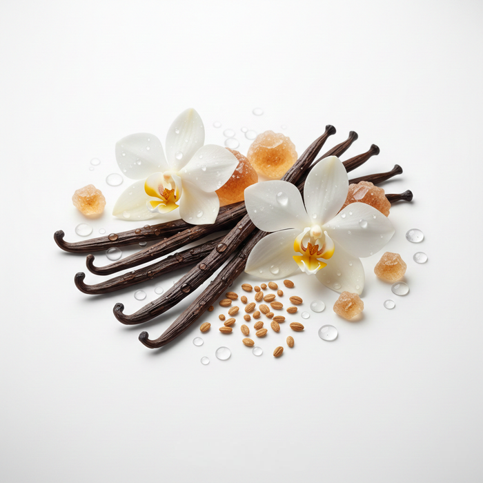 Vanilla