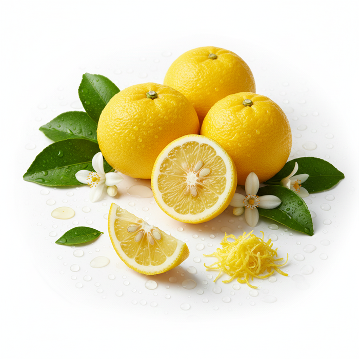 Yuzu