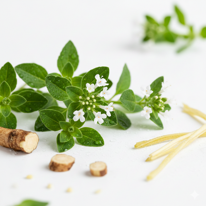 Verbena