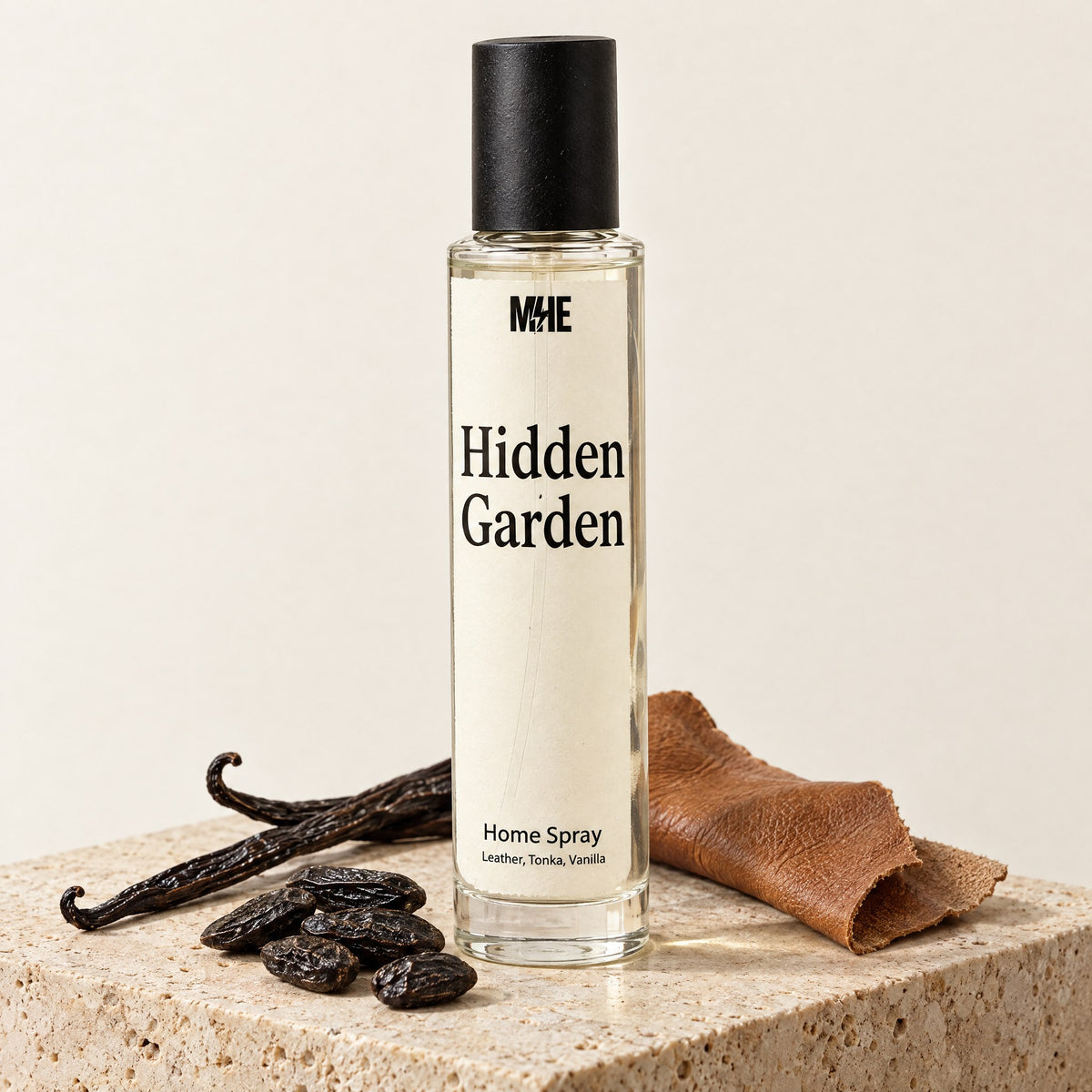 Hidden Garden