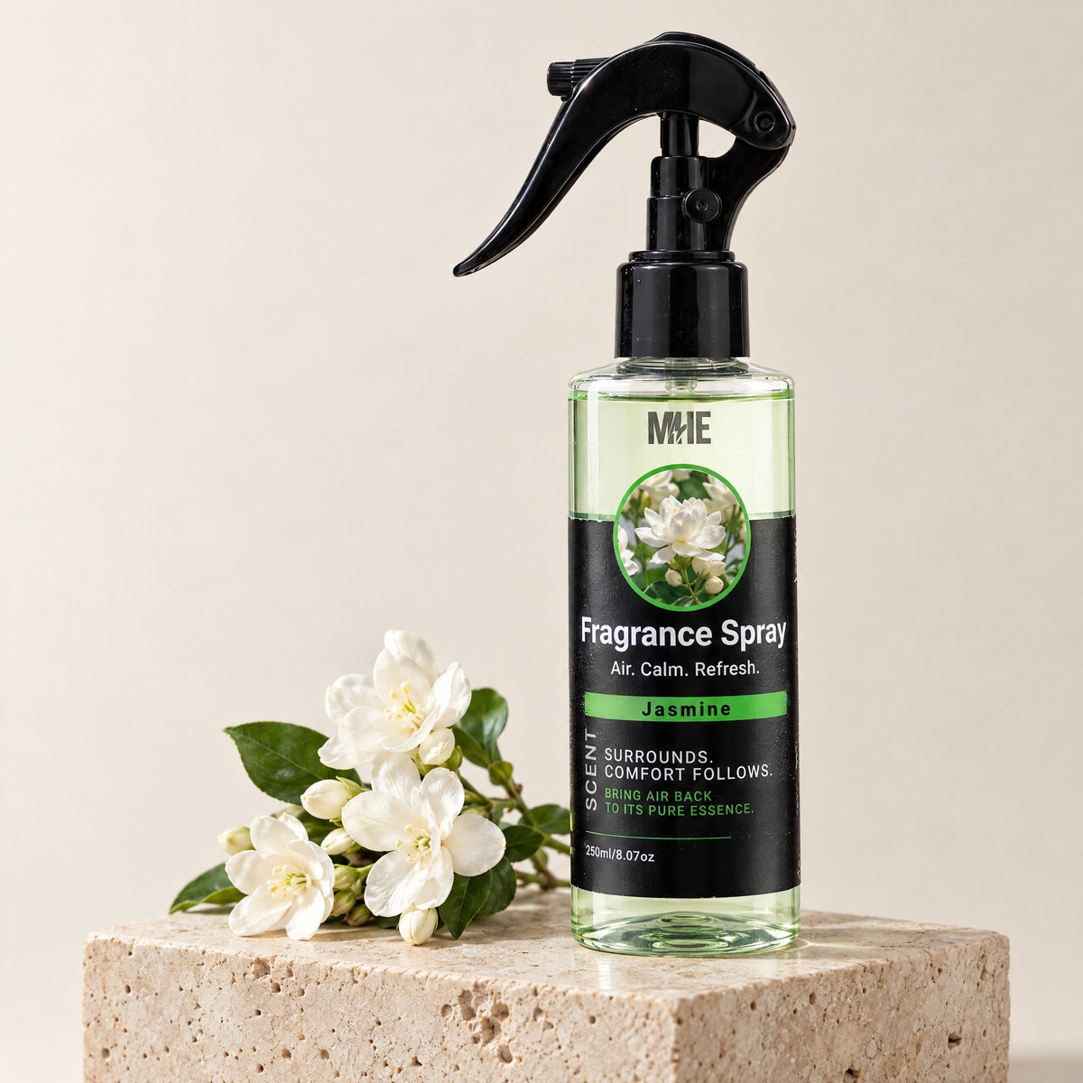 Jasmine Fragrance Spray