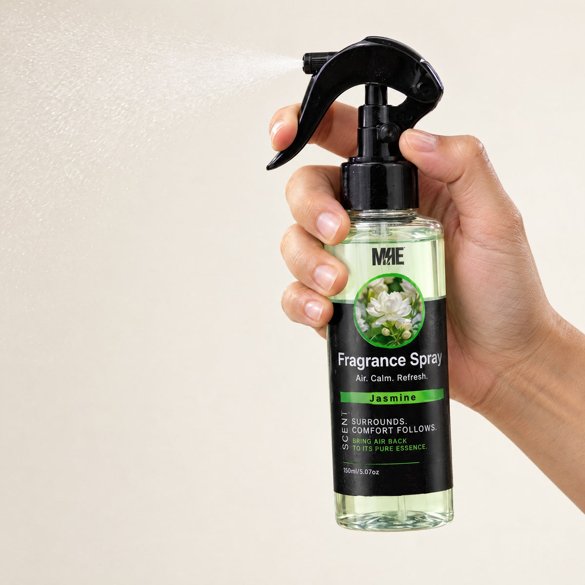 Jasmine Fragrance Spray