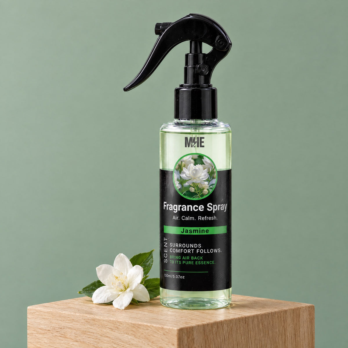 Jasmine Fragrance Spray