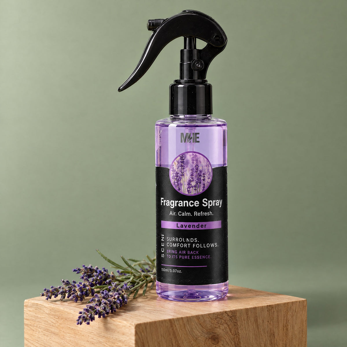 Lavender Fragrance Spray