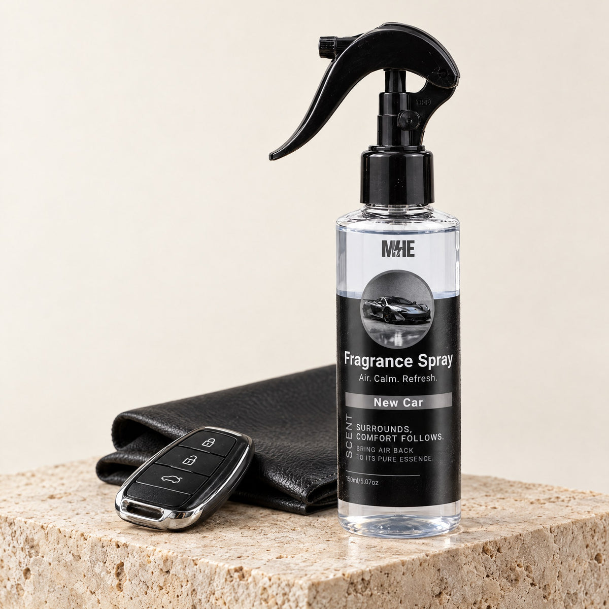 New Car Fragrance Spray