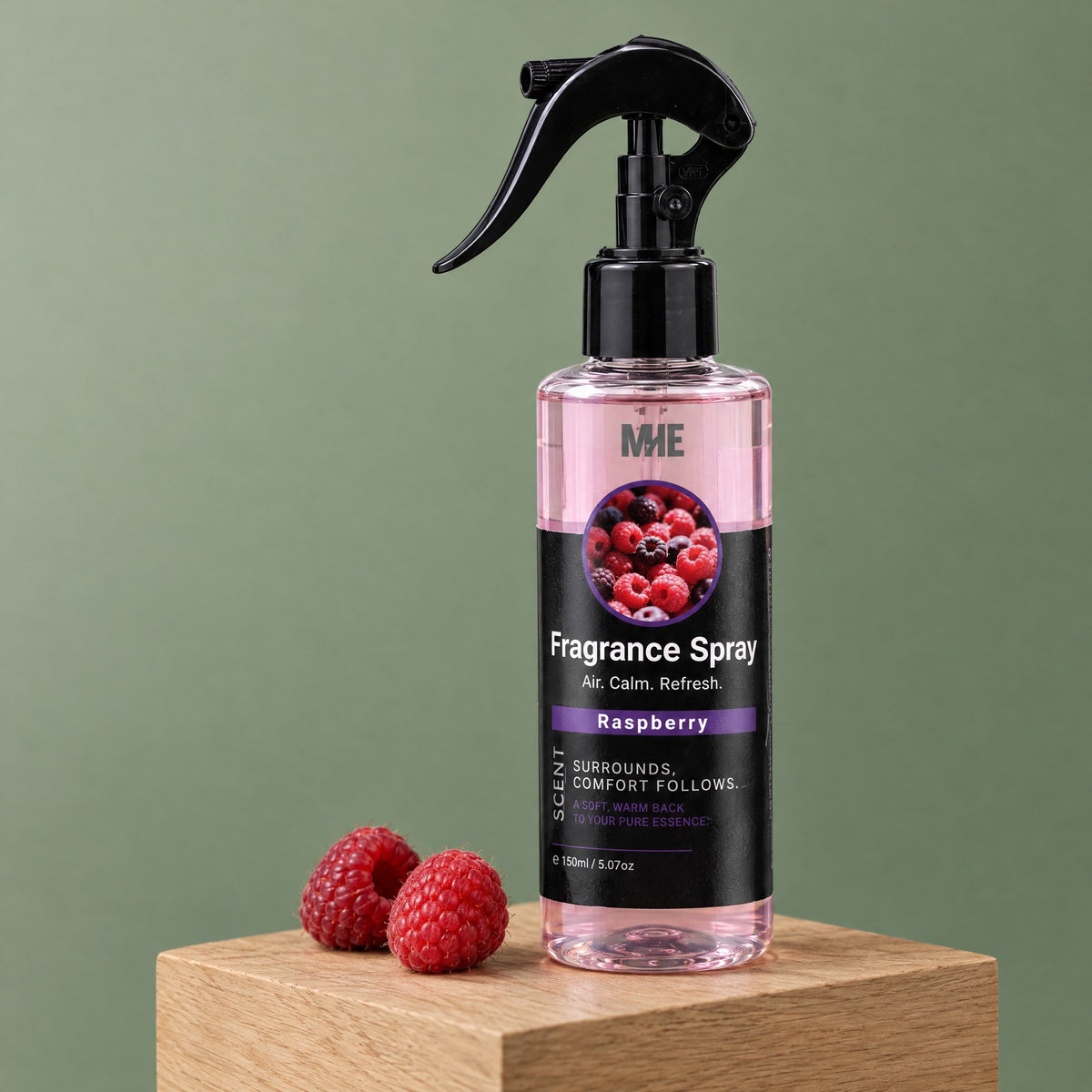 Raspberry Fragrance Spray