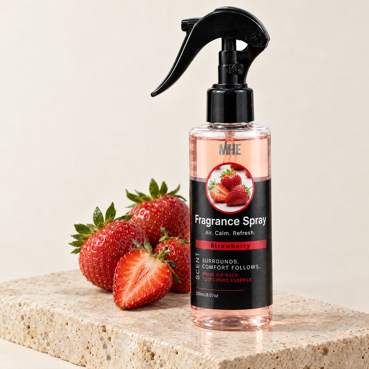 Strawberry Fragrance Spray