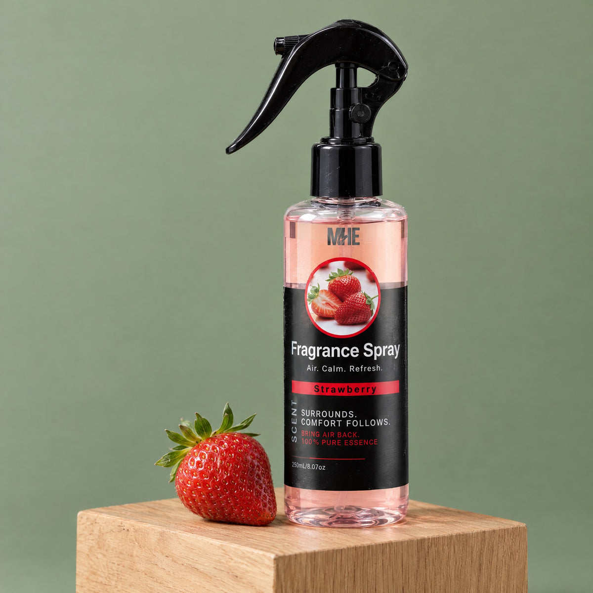 Strawberry Fragrance Spray