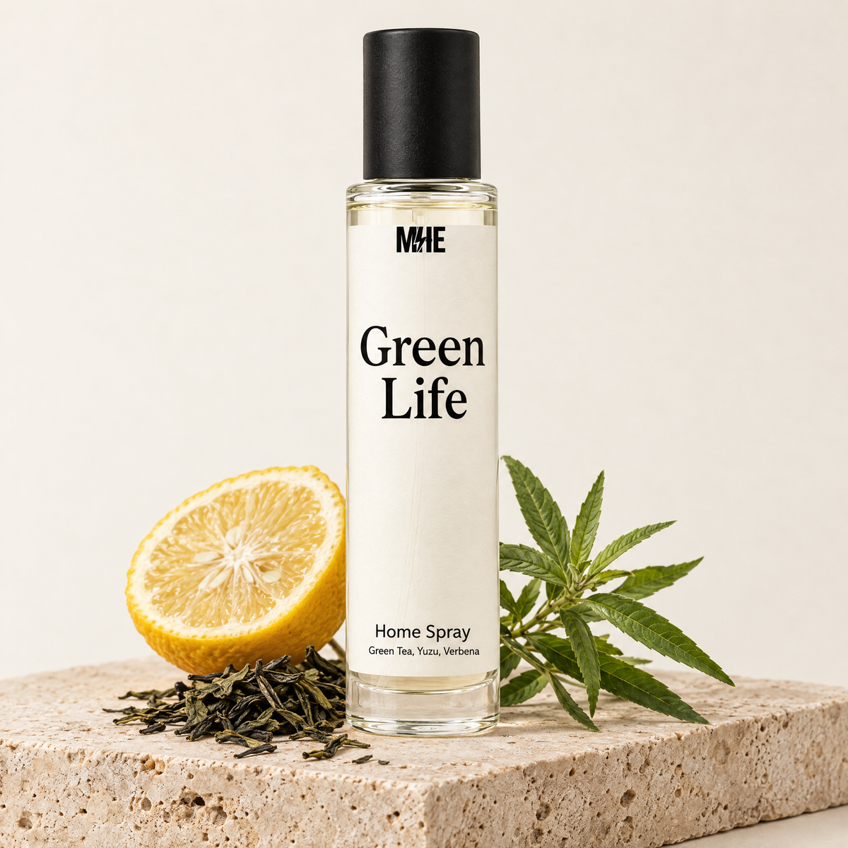 Green Life