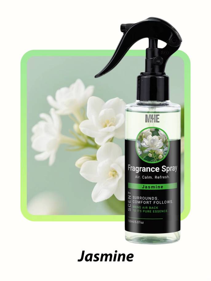Fragrance Spray