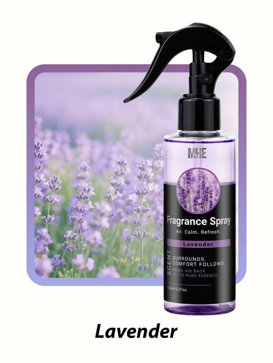 Fragrance Spray