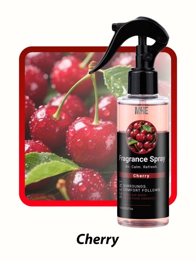 Fragrance Spray