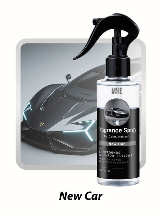 Fragrance Spray